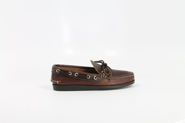 W CANOE SHOE: Handsewn Quality, Clearance Savings – Quoddy.com