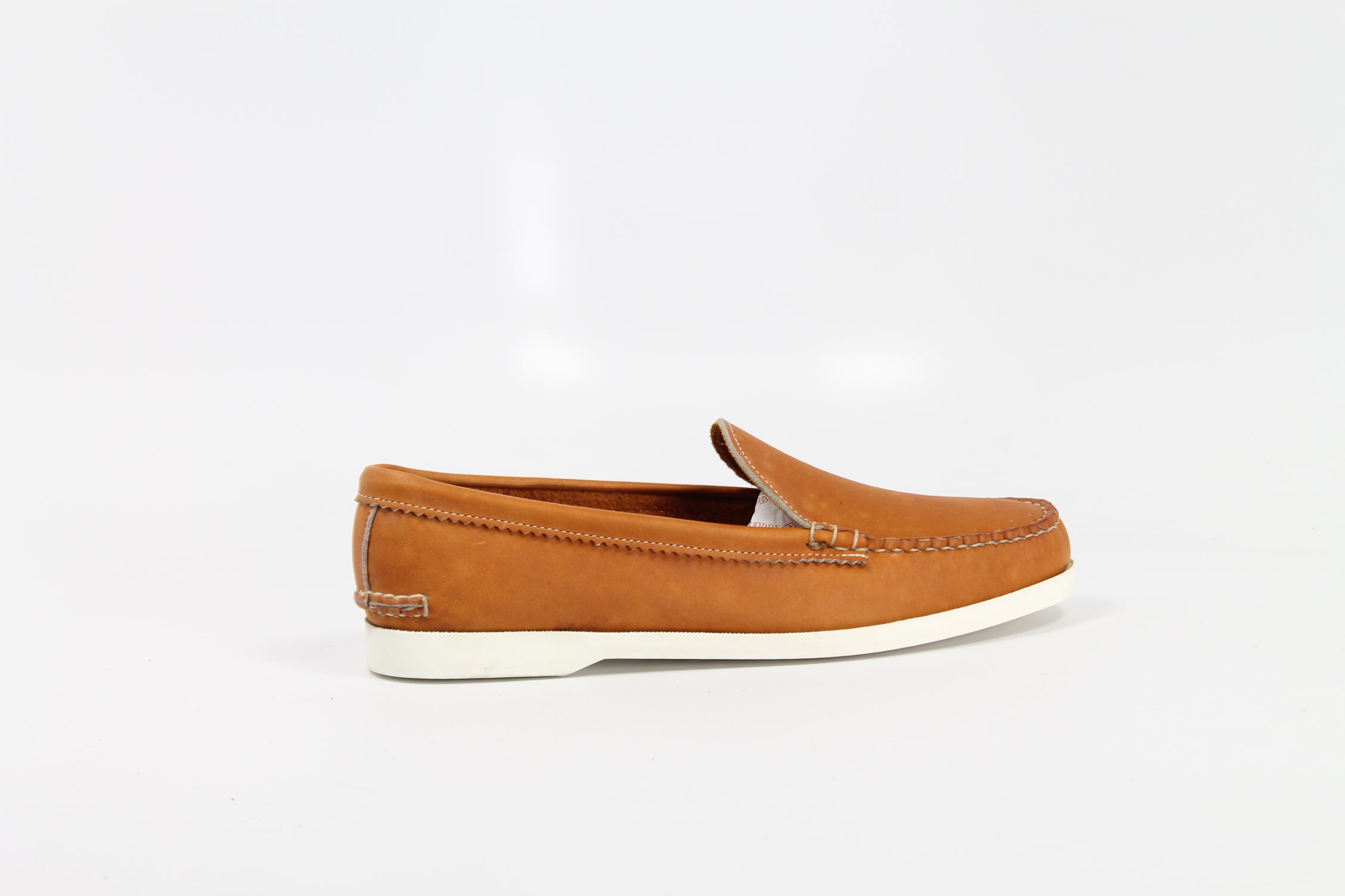 M VENETIAN: True Handsewn Leather Shoes | Clearance Item – Quoddy.com