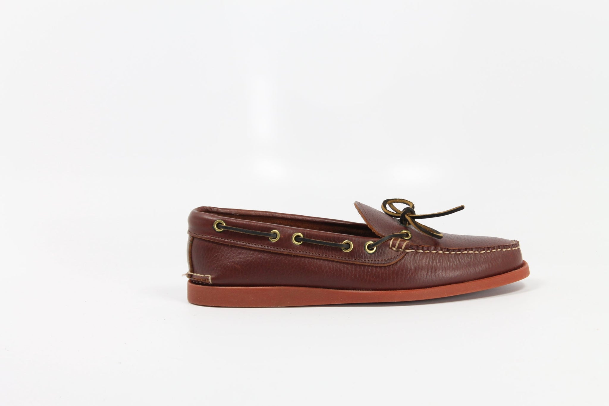 Quoddy canoe shoe shop