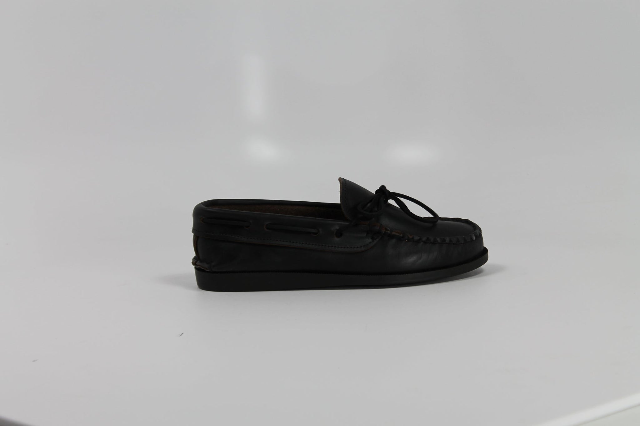 Quoddy　クオディ　black　001 QUODDY FALL CLEARANCE – Quoddy.com