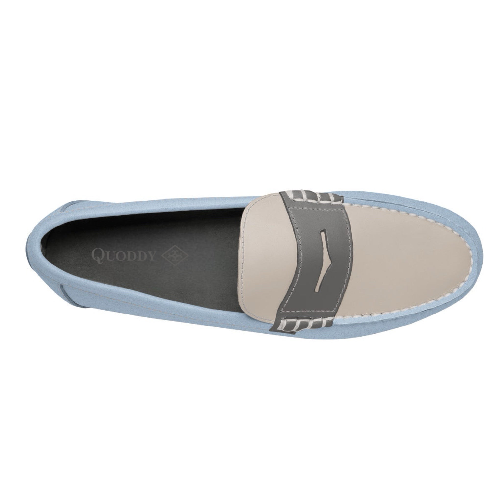 Men's Penny Loafer Classic LE: Premium Leather, Timeless Style Quoddy.com Men's Penny Loafer Classic LE: Premium Leather, Timeless Style Quoddy.com