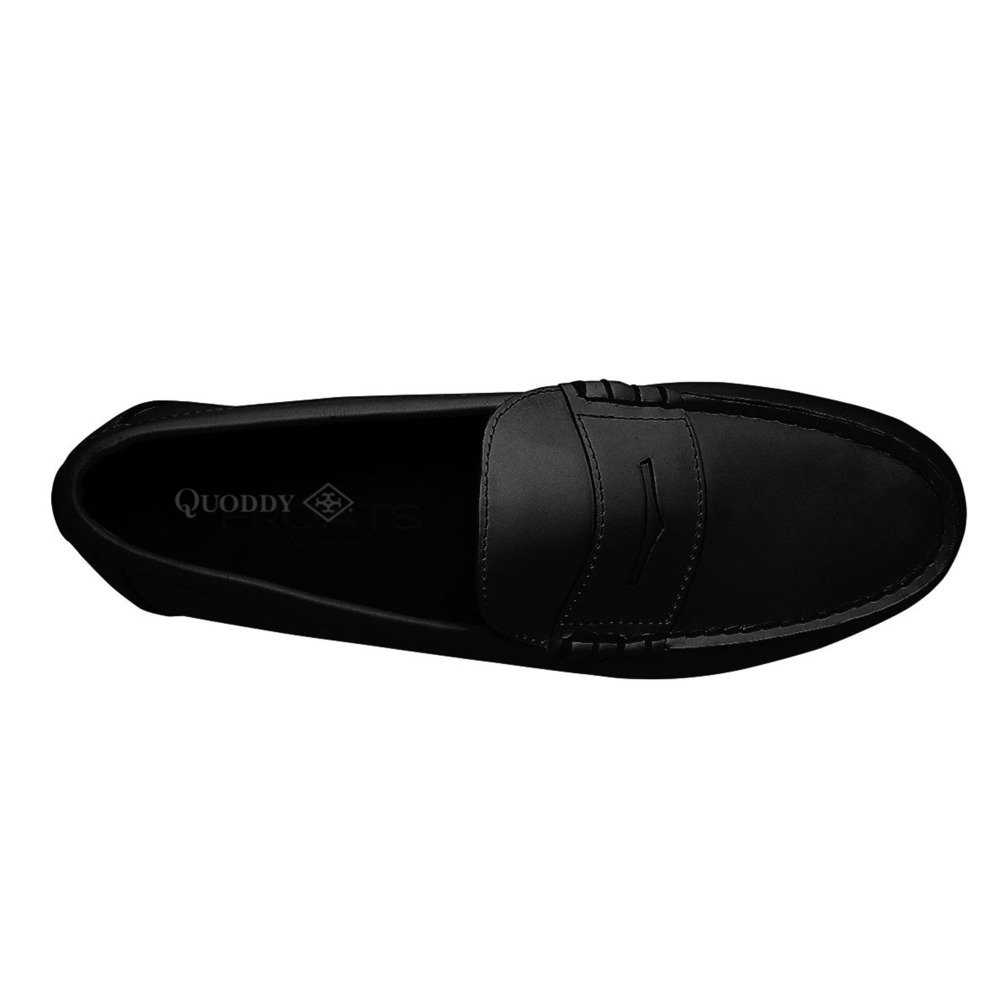 Quick Turn Penny Loafer Limited Edition – Quoddy.com