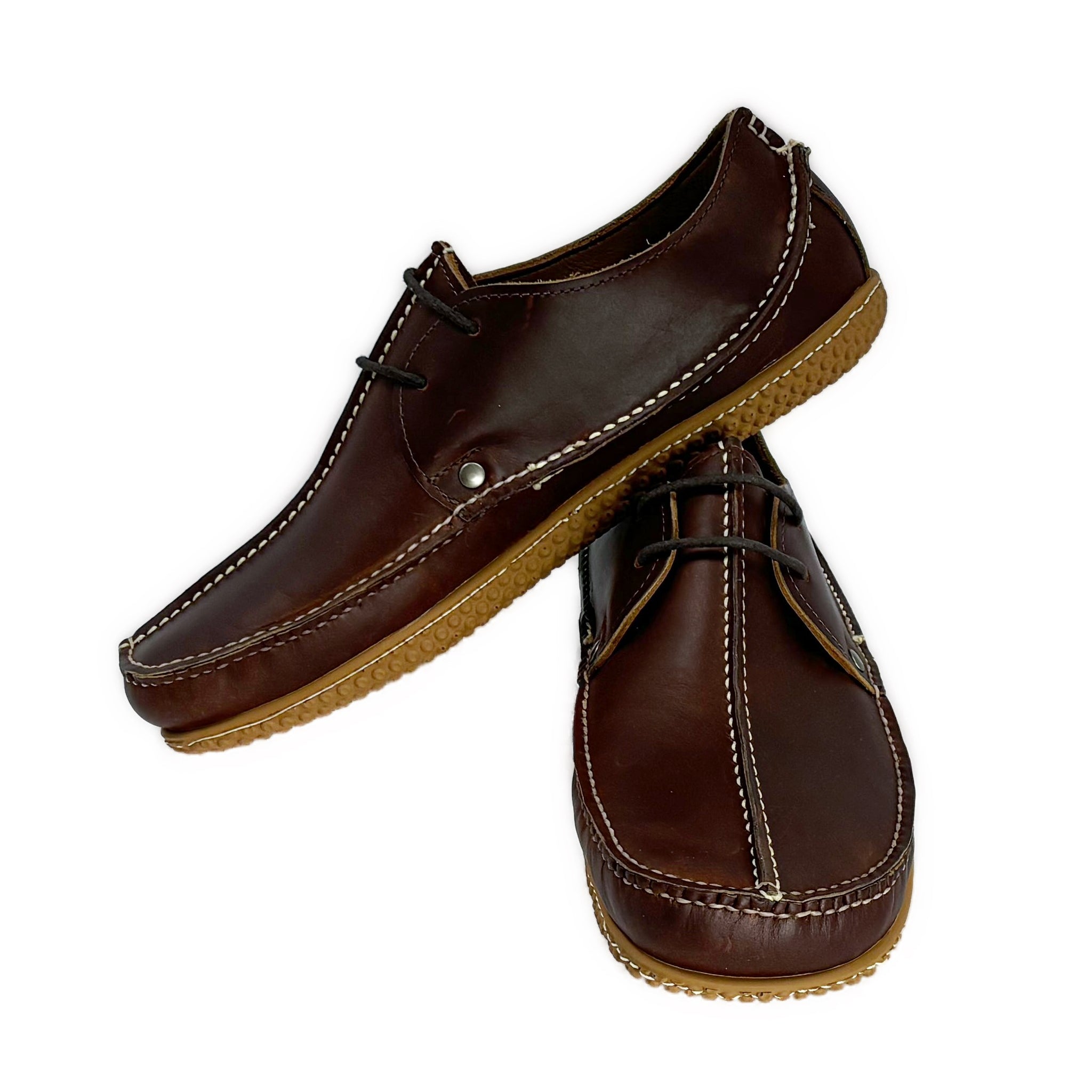 Men's Horween Meridian - EXERSOLE® by Quoddy 