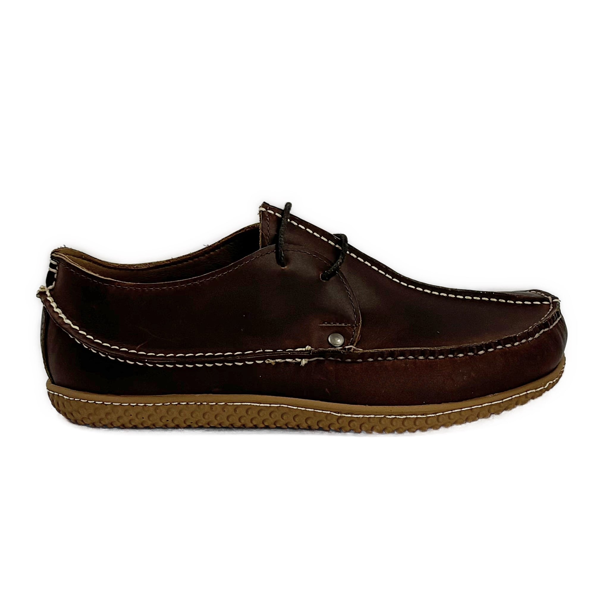 Men's Horween Meridian - EXERSOLE® by Quoddy 