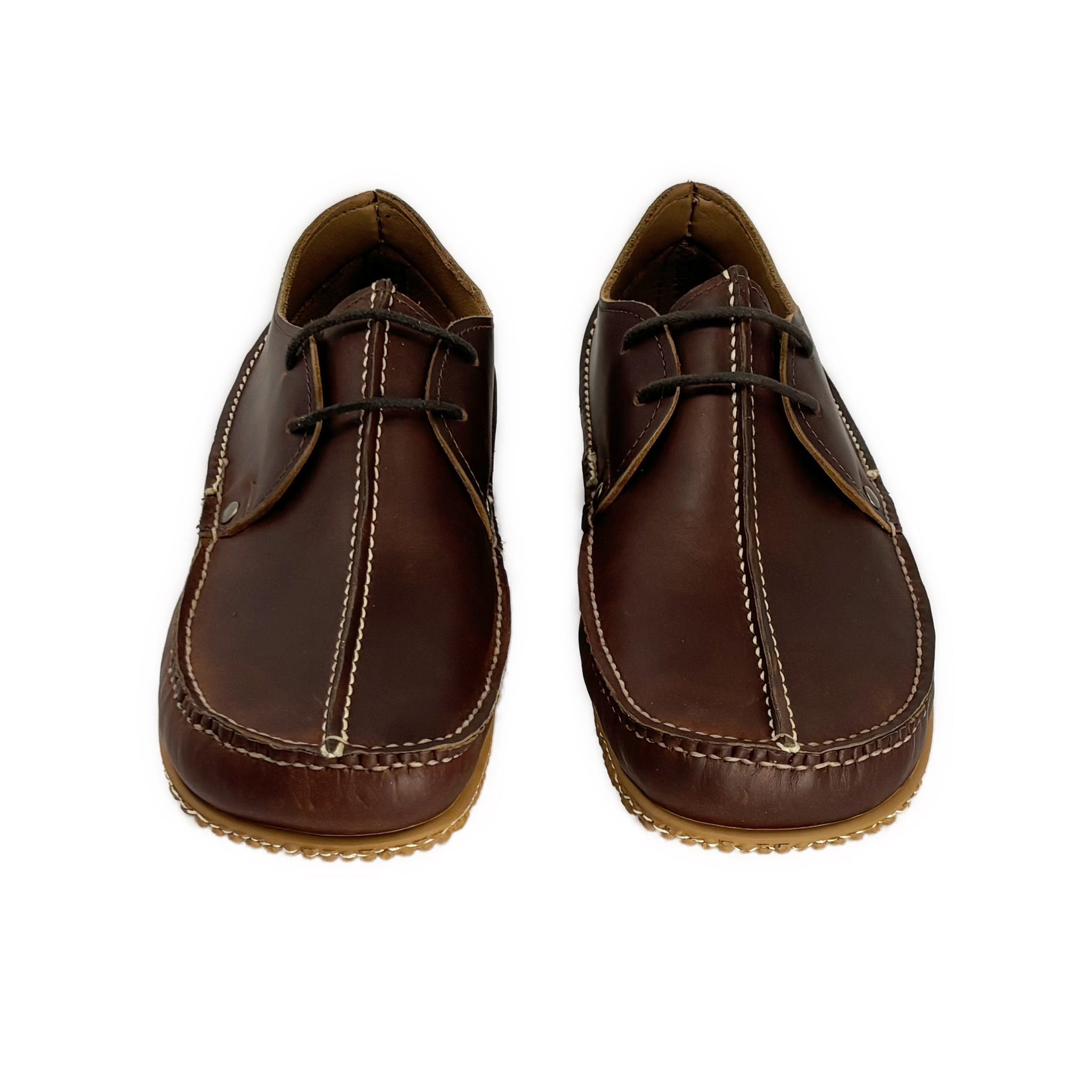 Men's Horween Meridian - EXERSOLE® by Quoddy 