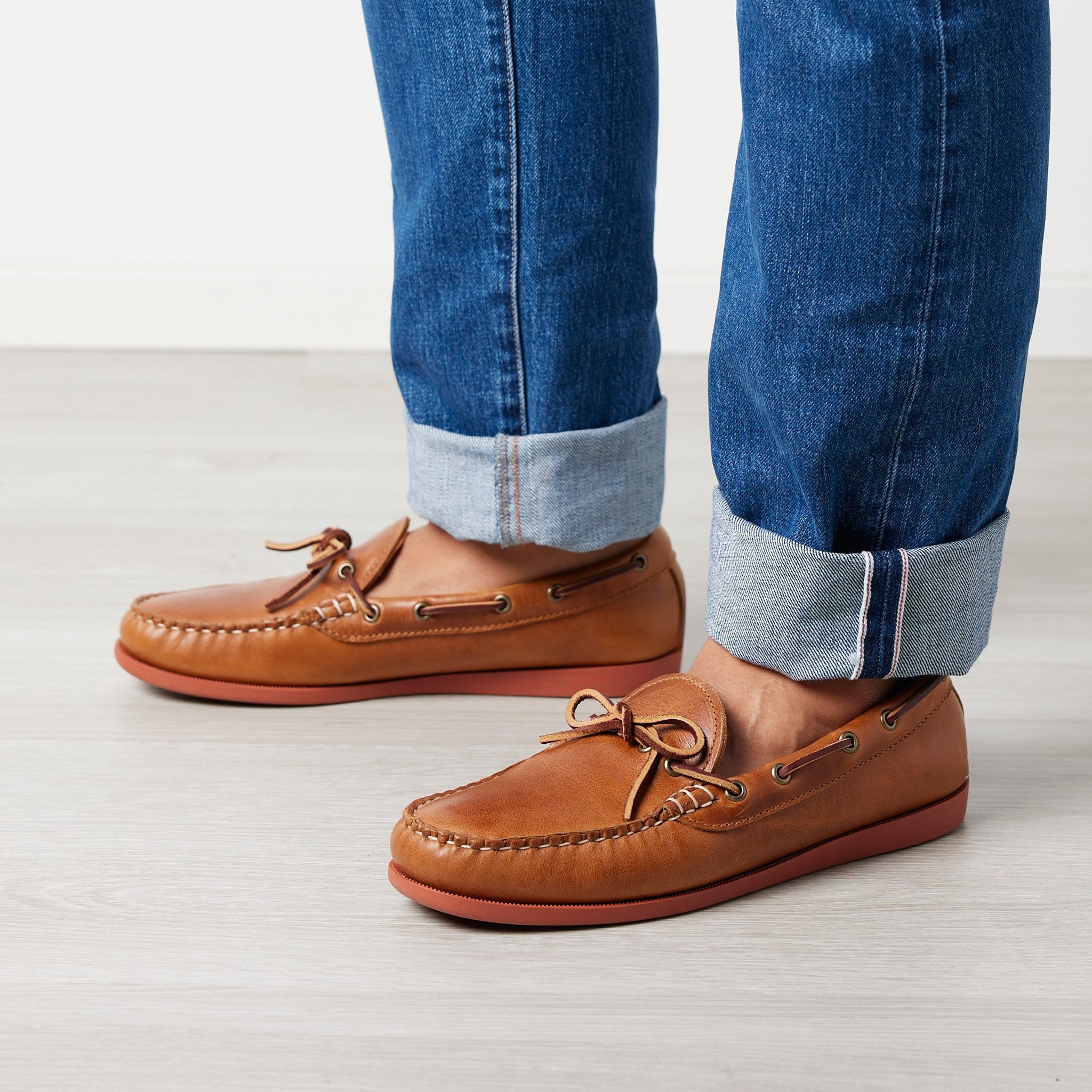 QUODDY-CANOE-SHOE-M-S-LEBL-WH-