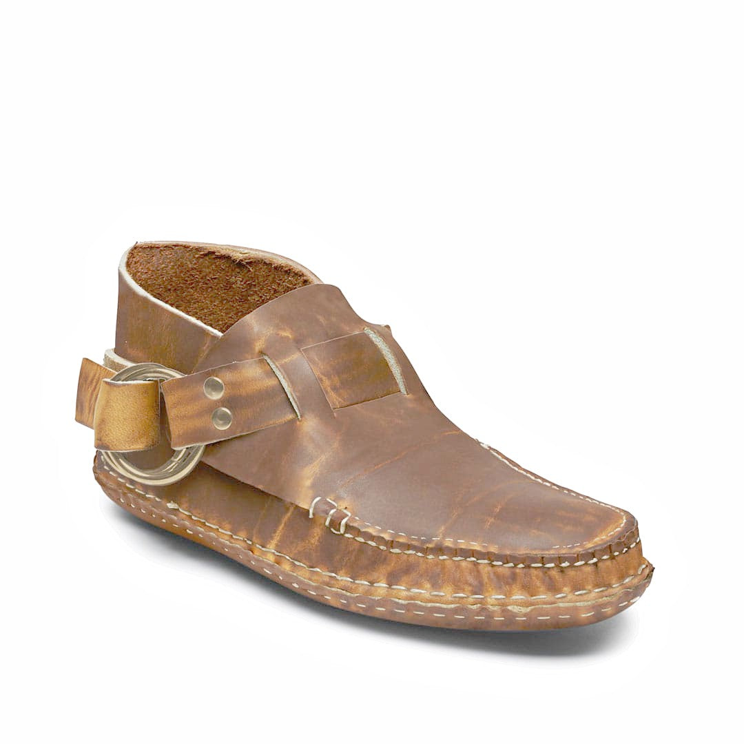 Men's Classic Ring Boot: Handcrafted Chromepak Durability – Quoddy.com