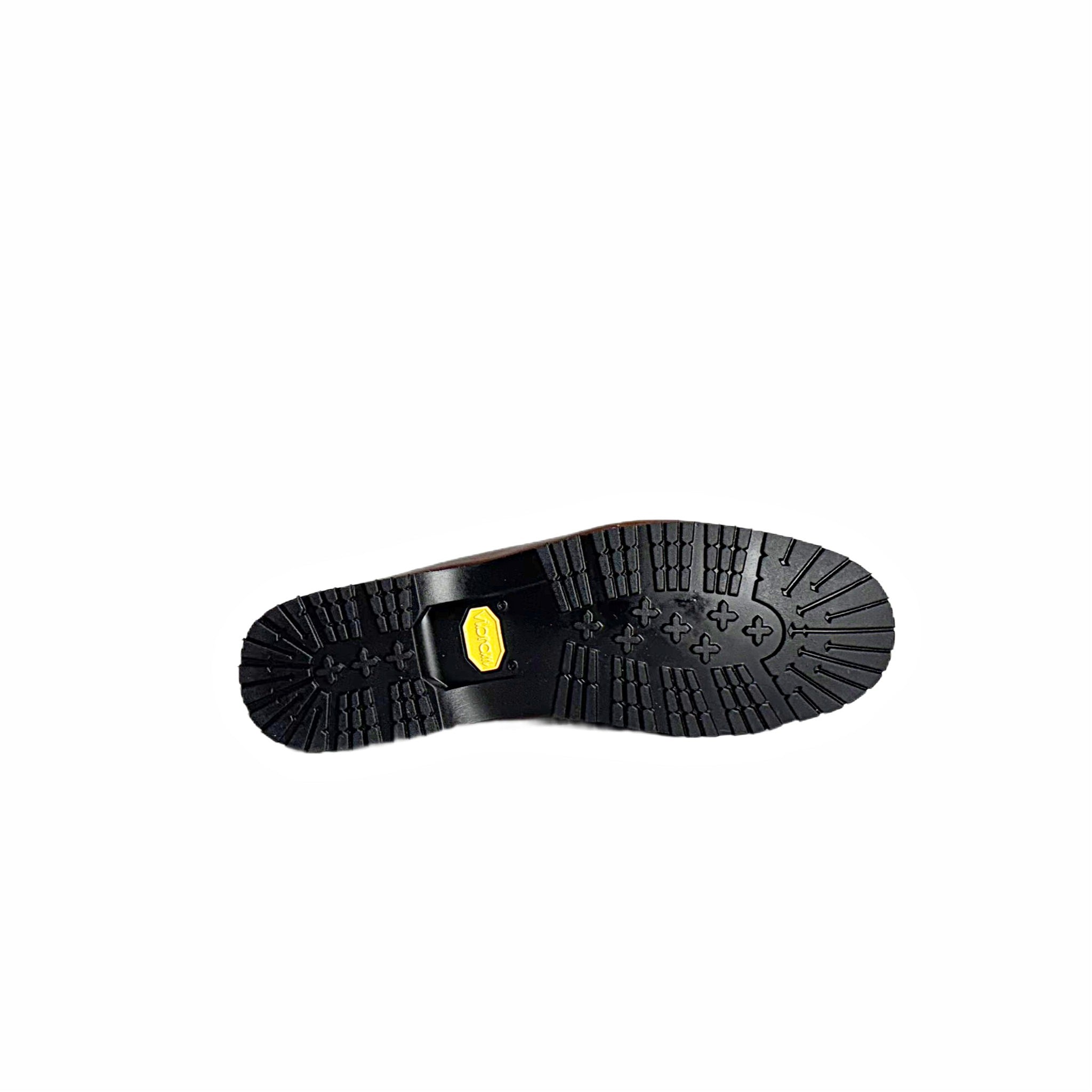 In Stock Men's Telos Chukka: Brown – Quoddy.com