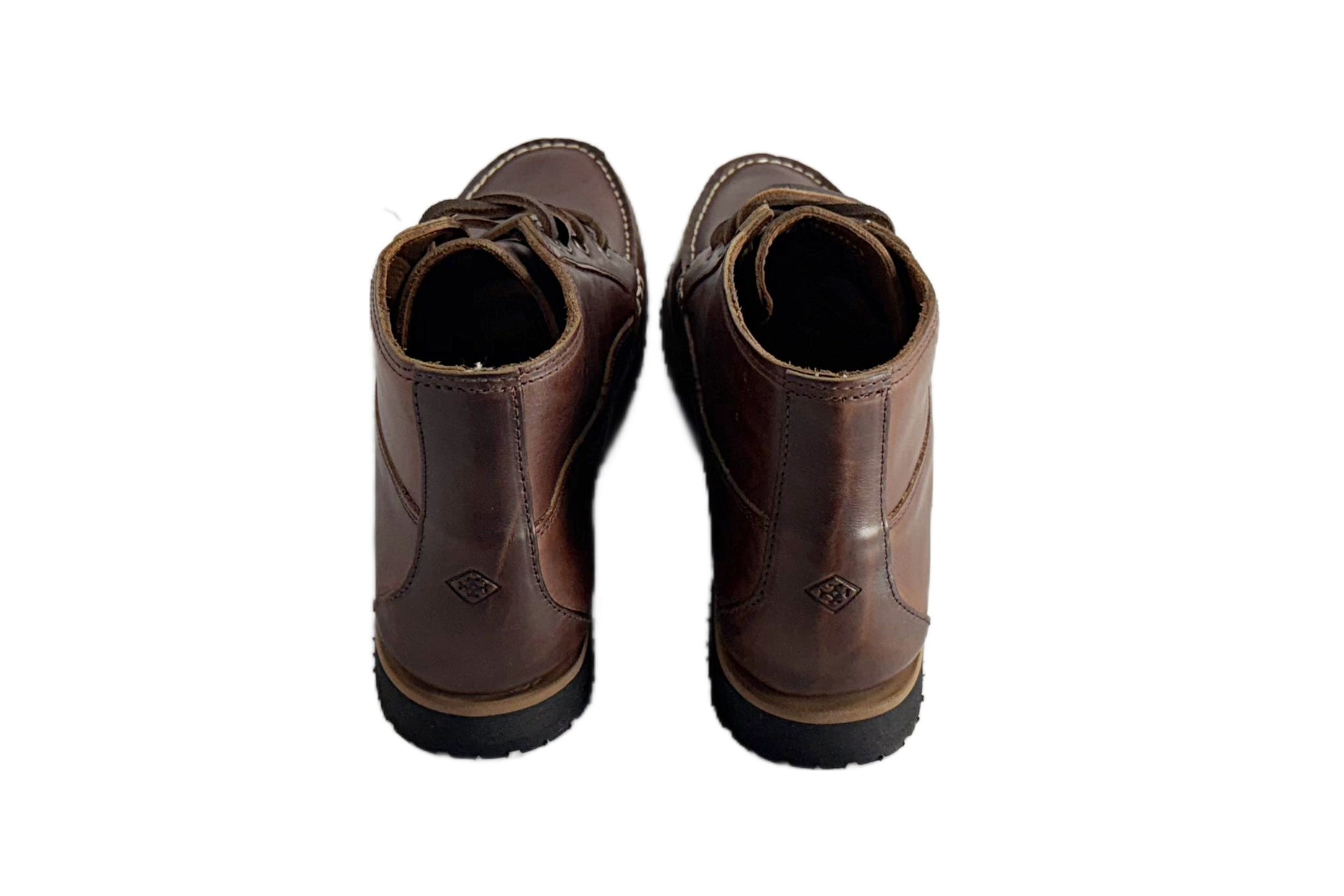 TLoooS① In Stock Men's Telos Chukka: Brown – Quoddy.com