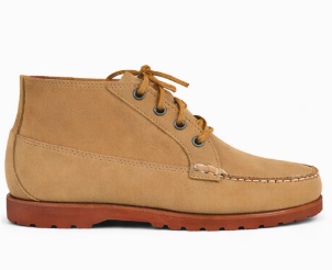 quoddy chukka