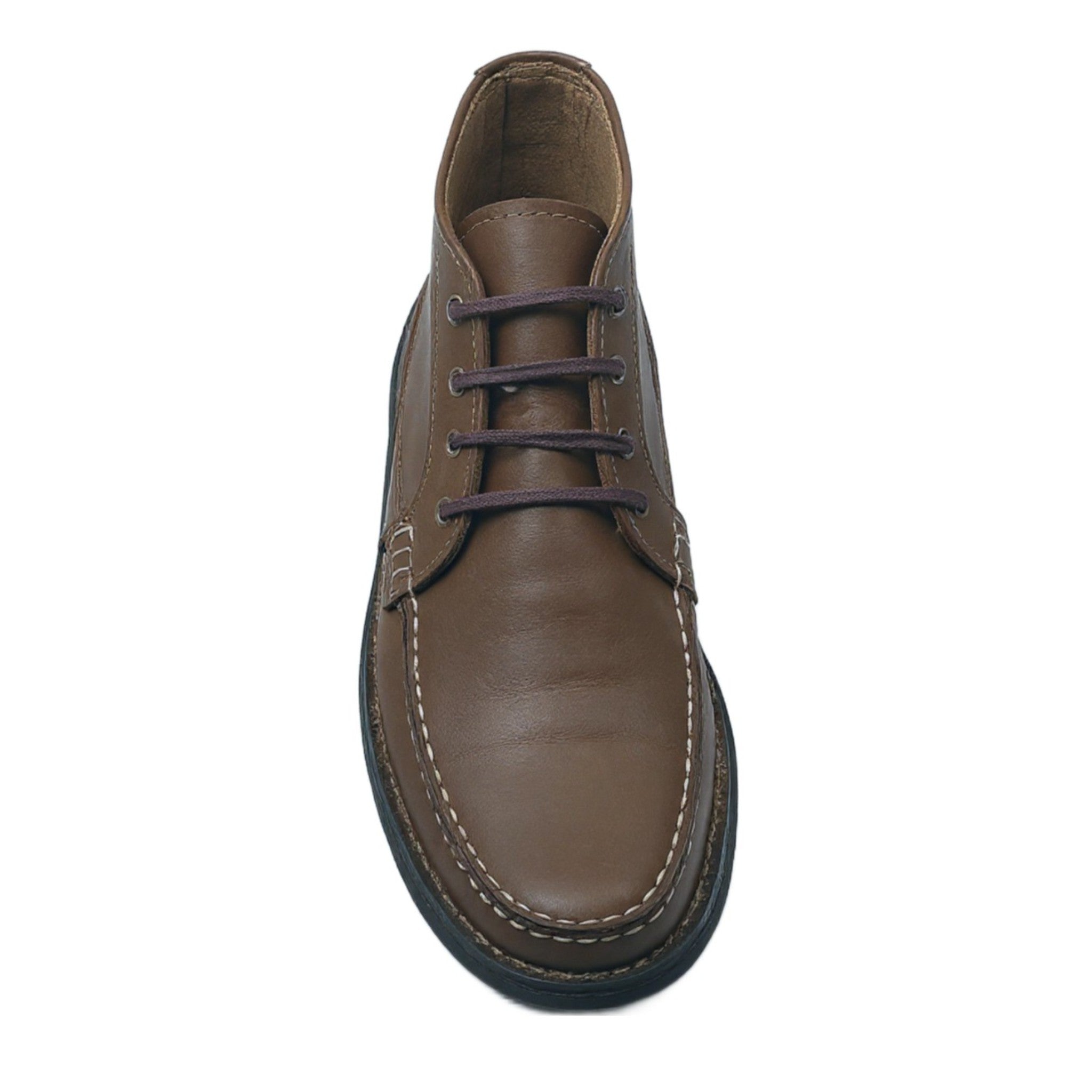 LE Men's Quoddy Chukka: All Terrain Brown – Quoddy.com