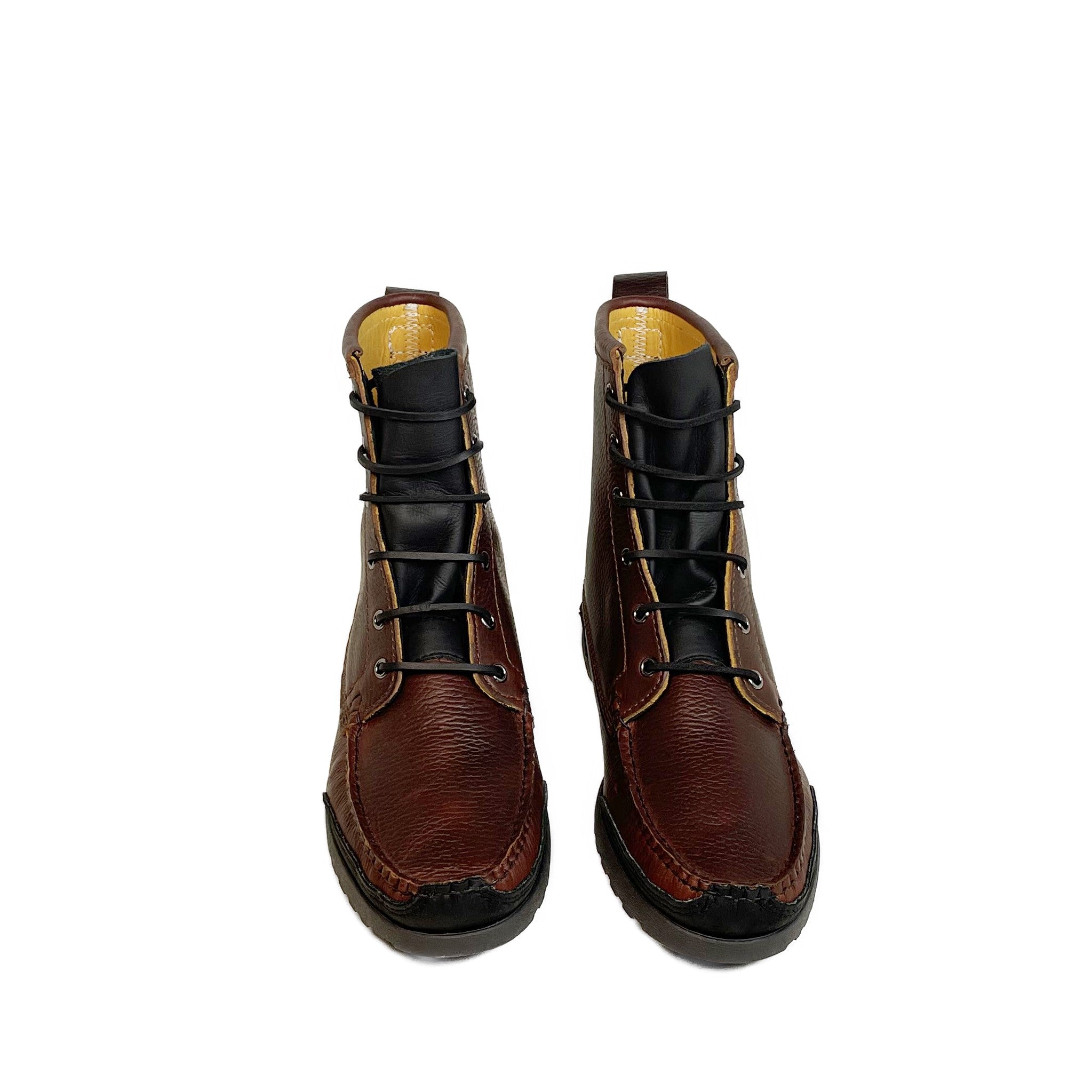 Grizzly-Soprano Limited Edition – Quoddy.com