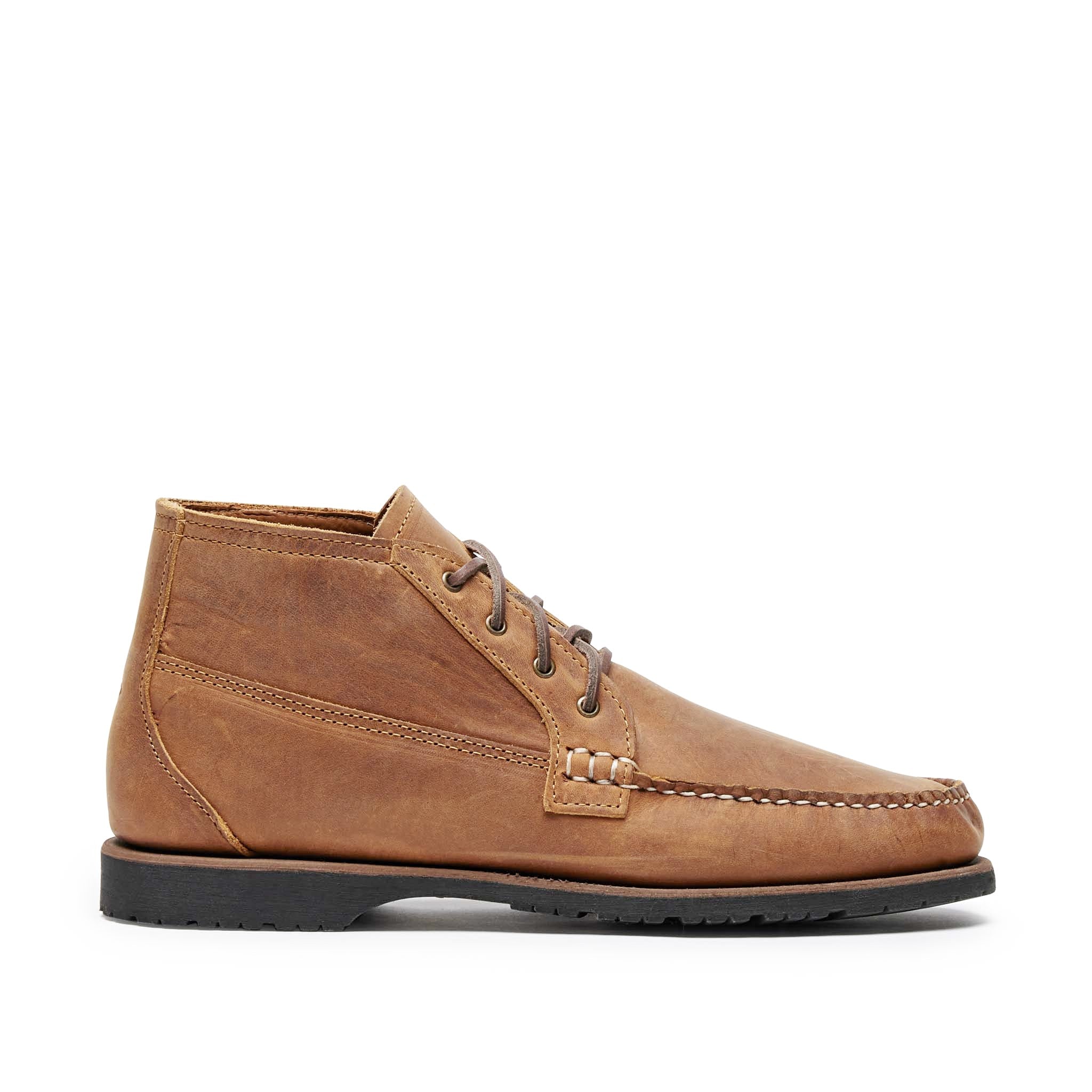 CHUKKA WEEK – Quoddy.com