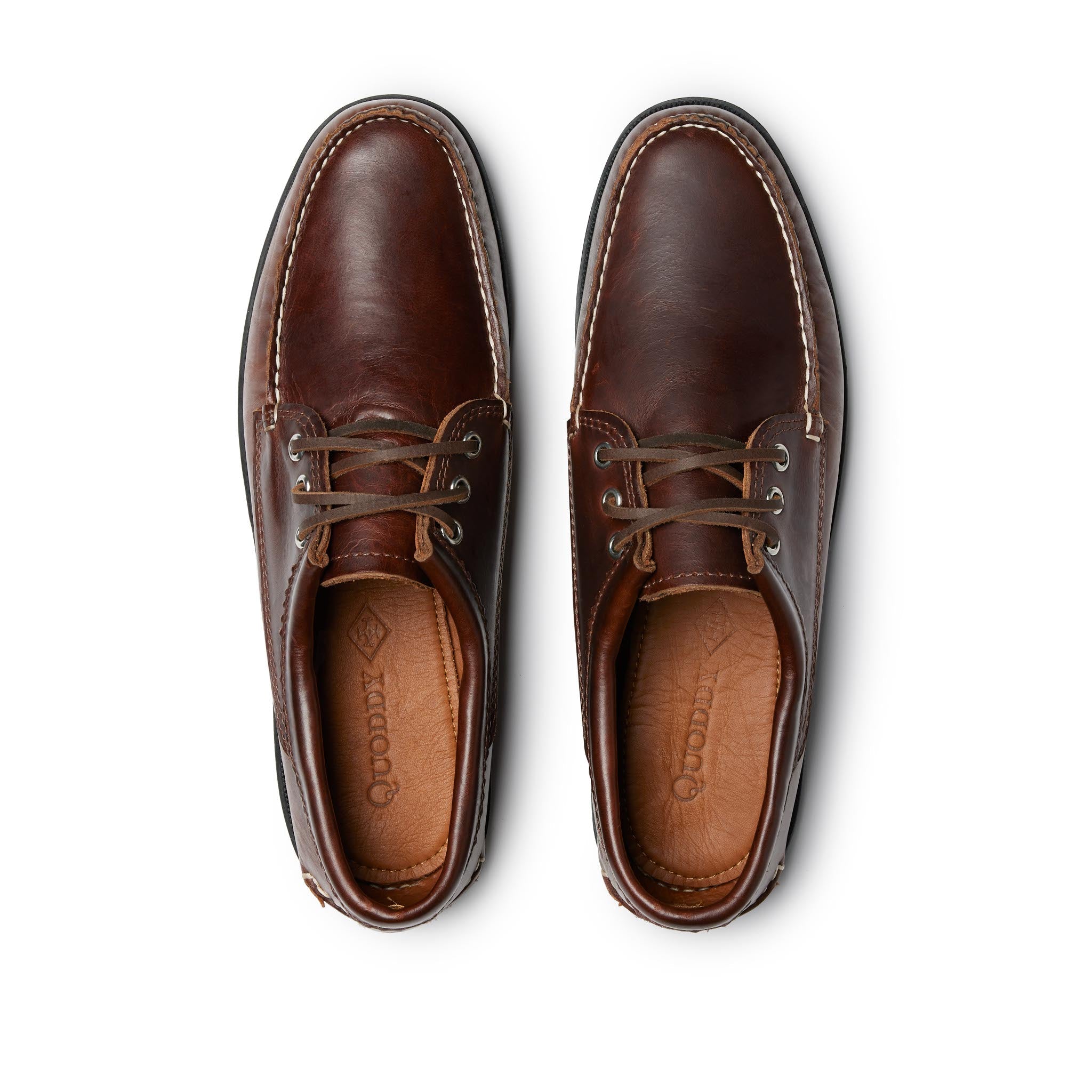 QUODDY-BLUCHER-SHOE-M-S-LEBL-
