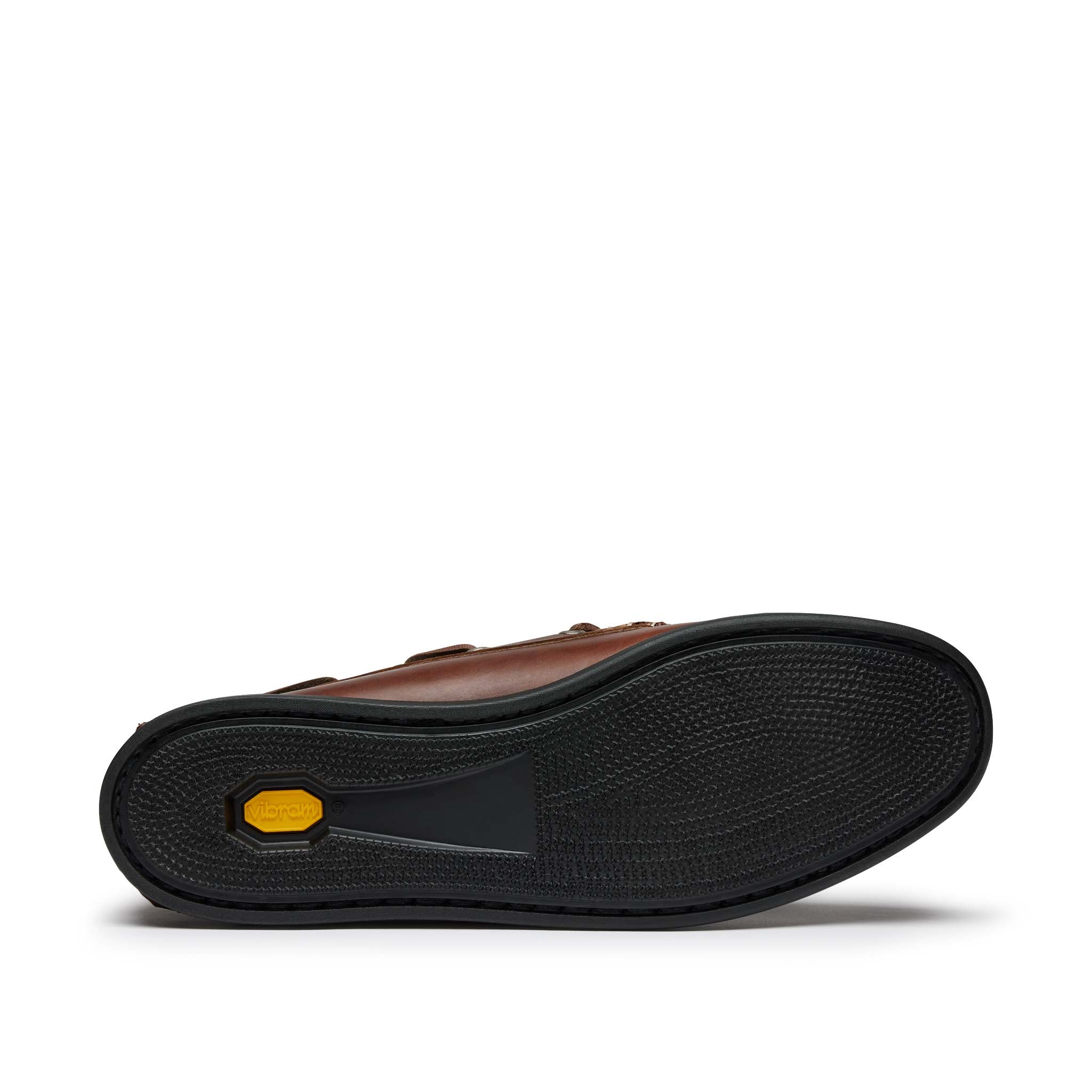 Quoddy sales canoe shoe