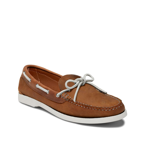 Women's Canoe: Comfort Moccasins, Made to Order Shoes – Quoddy.com