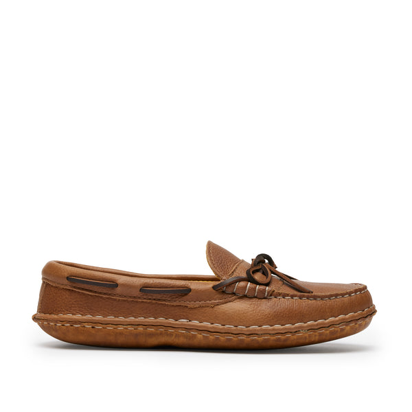 QUODDY TRAIL MOCCASIN  size7 25㎝ MENS - BRAND - QUODDY TRAIL MOCCASIN – THE STORE BY MAIDENS
