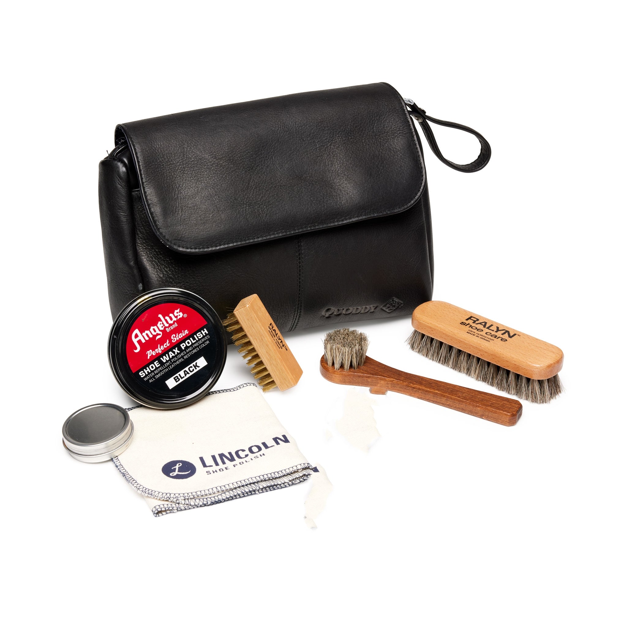 Church's shoe on sale care kit