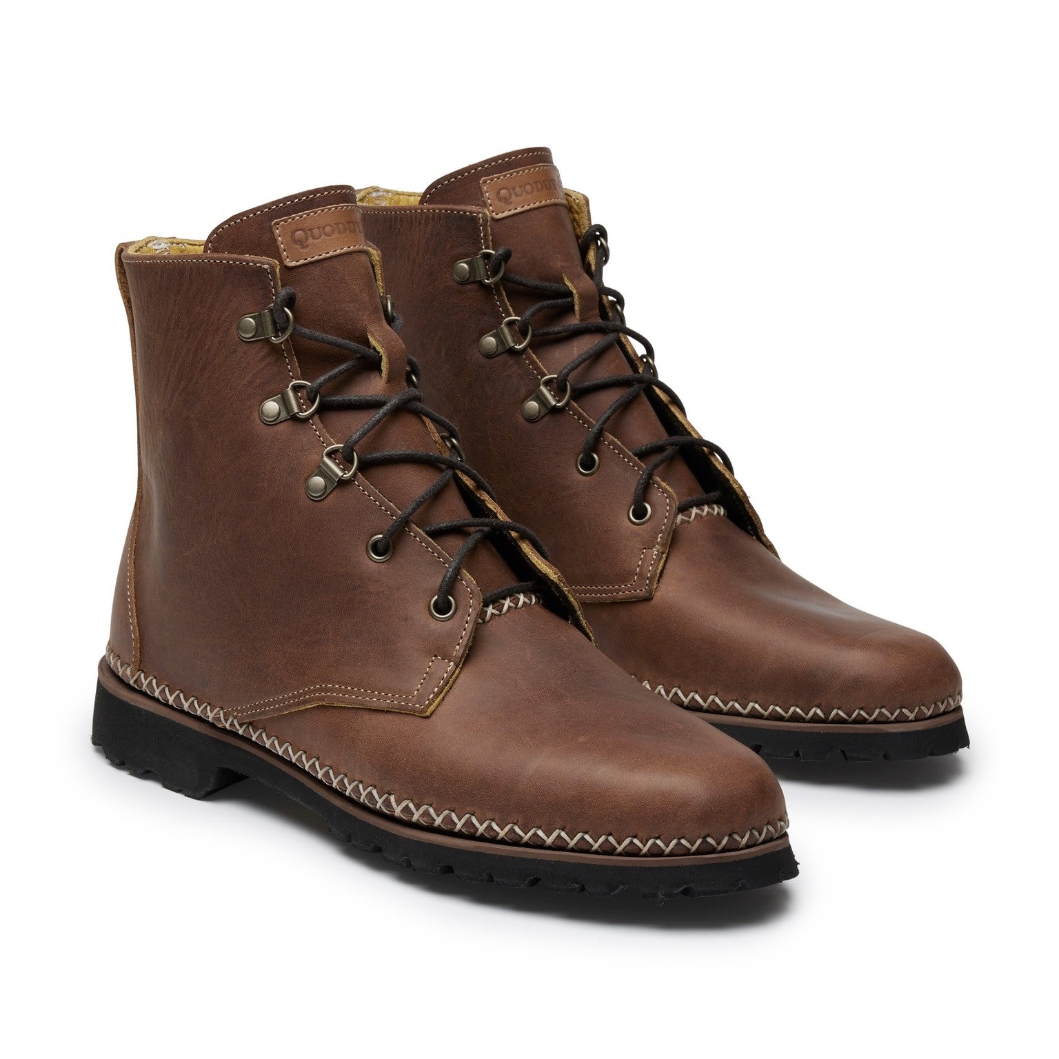 Men's Boots and Chukkas – Quoddy.com