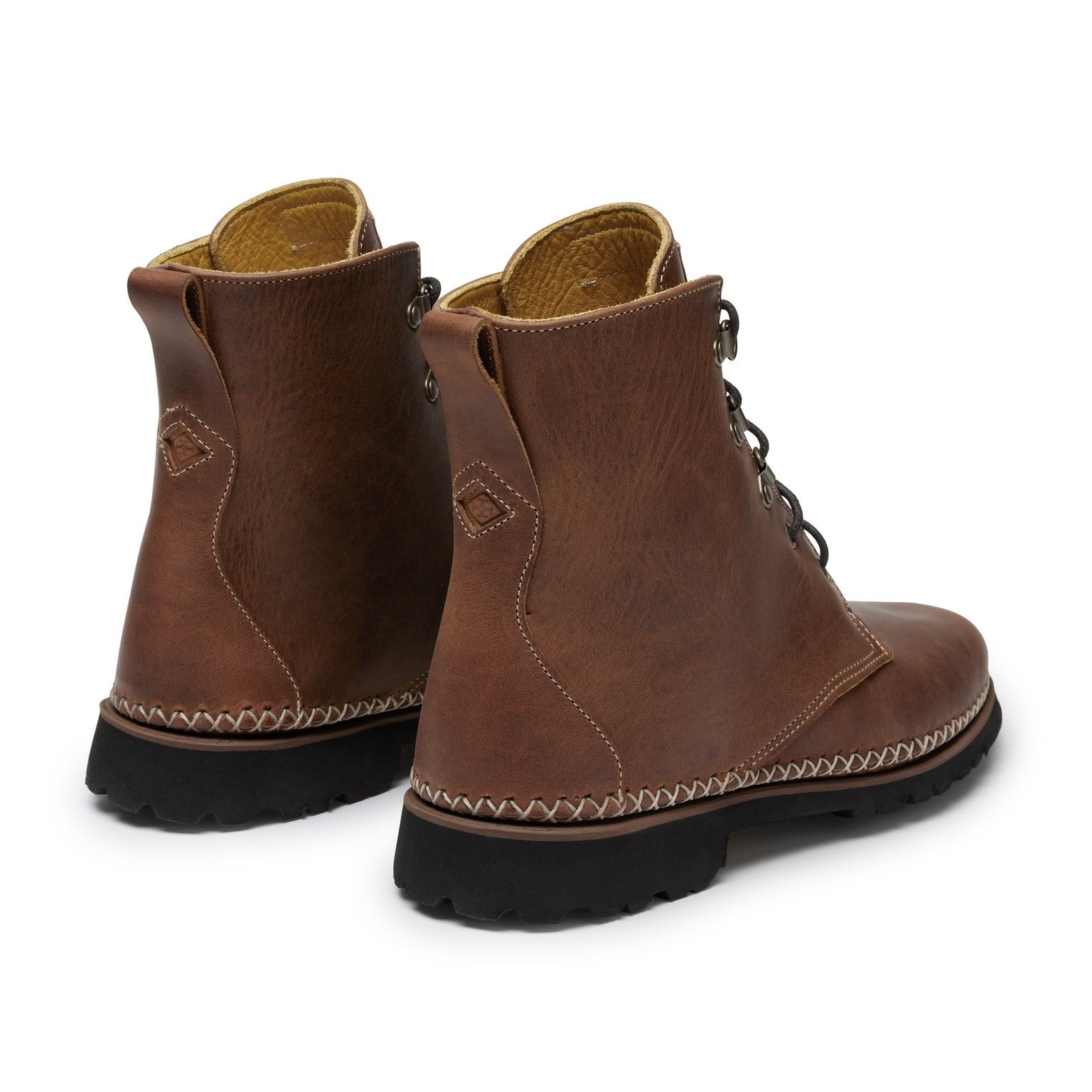 Men's New Castle XStitch Boot: Premium Comfort & Support – Quoddy.com
