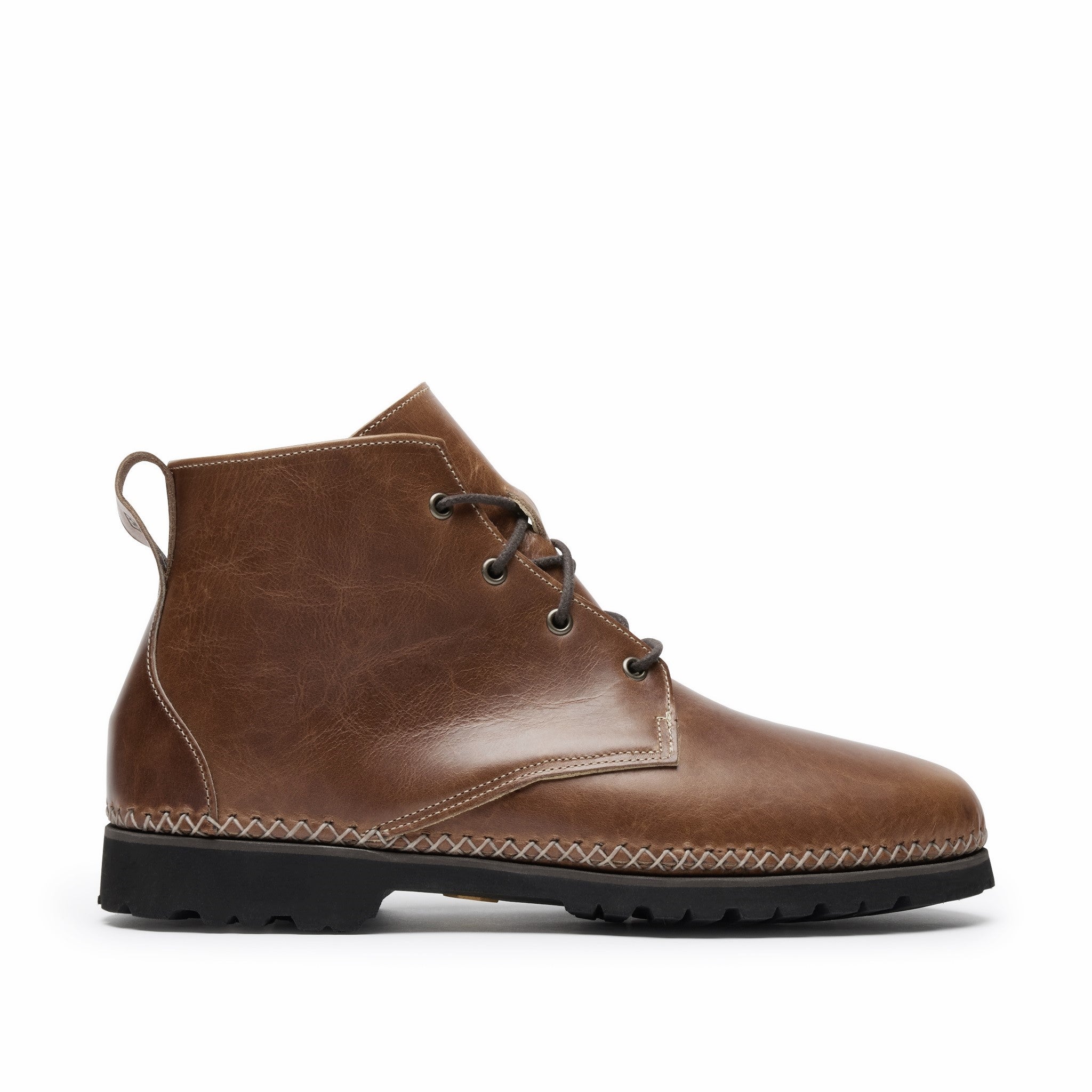 Quoddy×WAKOUWA CHUKKA TheThreeRobbers QUODDY×WAKOUWA KENNEBEC CHUKKA